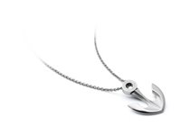 Collier Brosway Homme Nautical in Acier BNA01 - BNA01